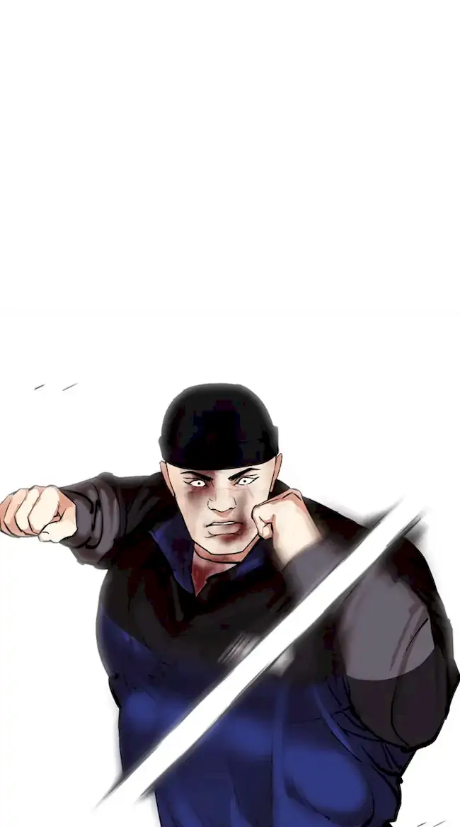 Lookism Chapter 336 - halaman 88