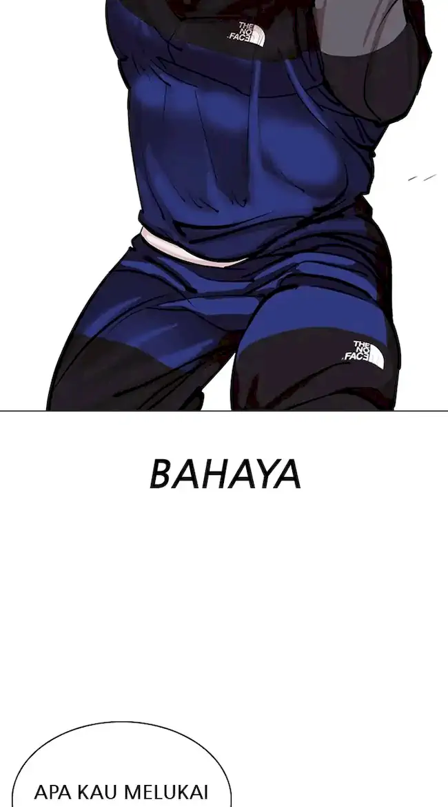 Lookism Chapter 336 - halaman 91
