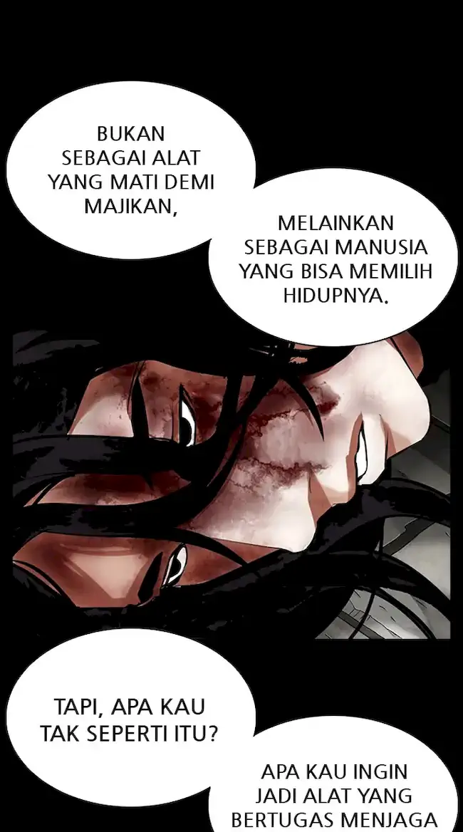 Lookism Chapter 336 - halaman 95