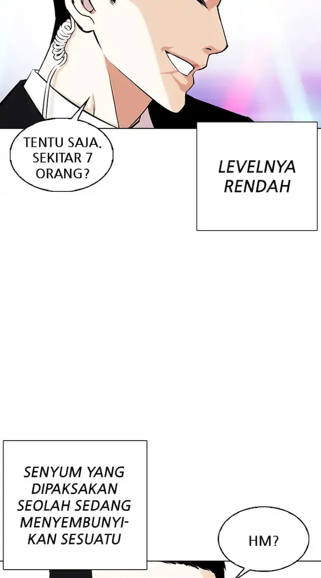Lookism Chapter 337 - halaman 10