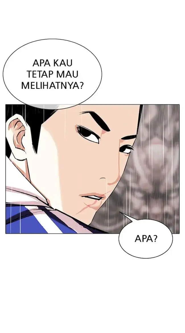 Lookism Chapter 337 - halaman 101