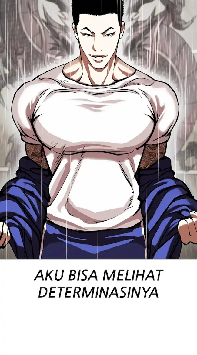 Lookism Chapter 337 - halaman 109