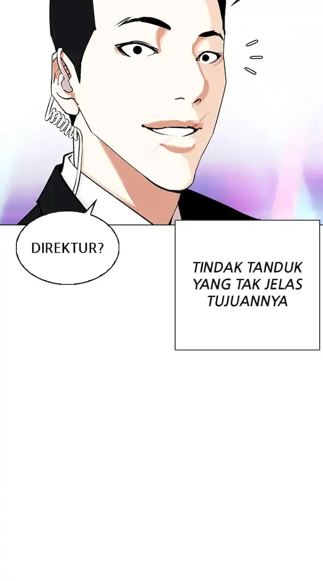 Lookism Chapter 337 - halaman 11