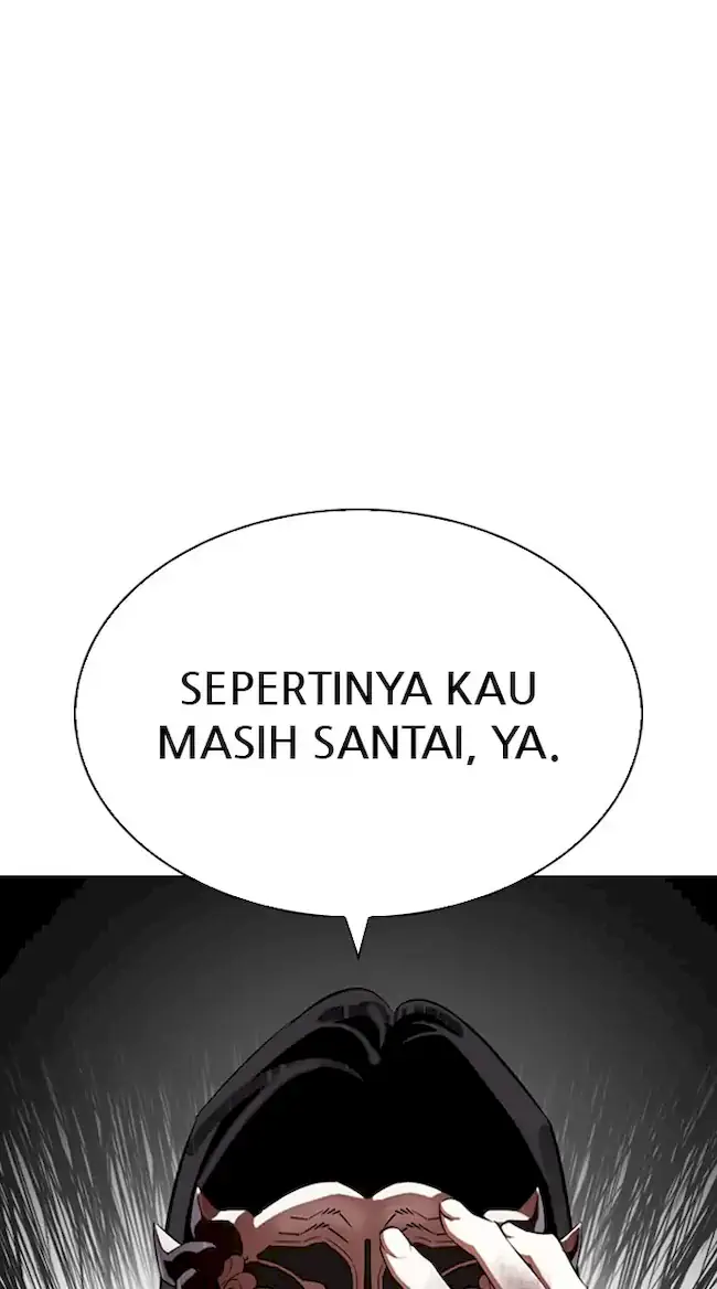 Lookism Chapter 337 - halaman 110