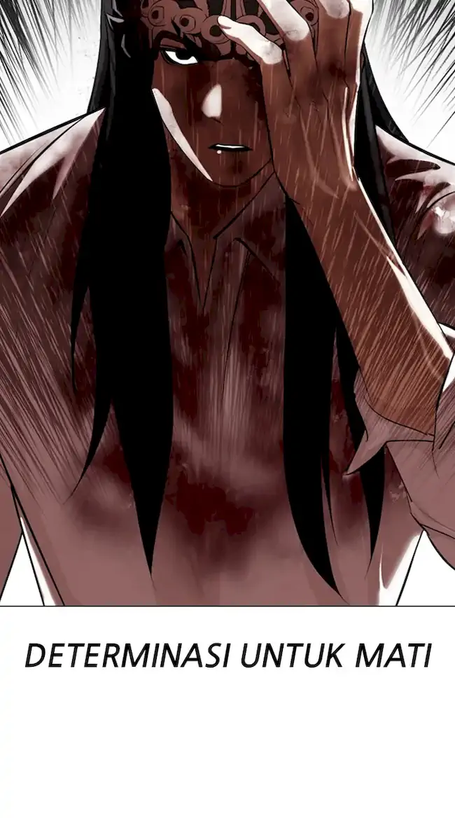 Lookism Chapter 337 - halaman 111