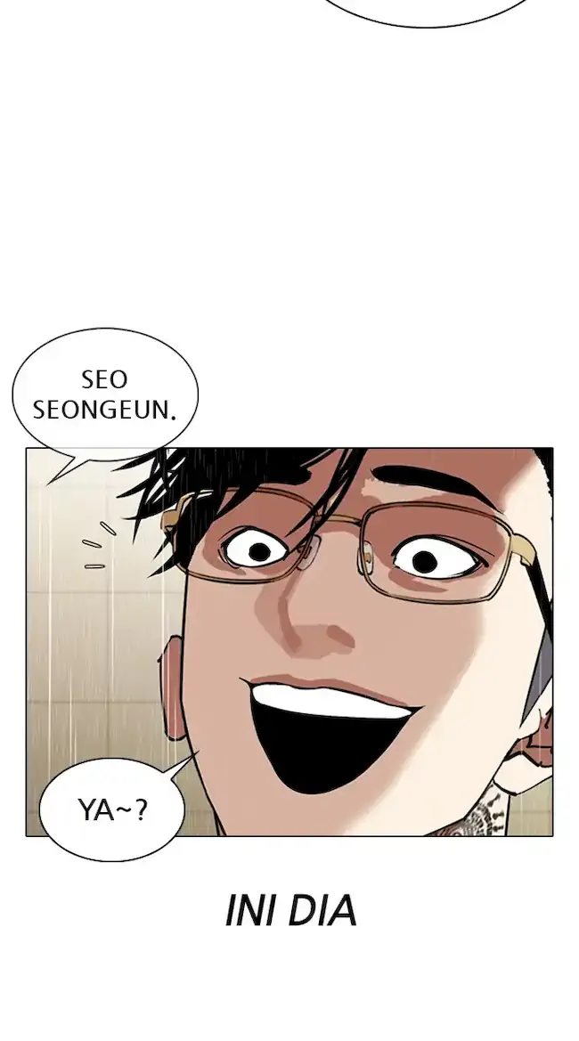Lookism Chapter 337 - halaman 126