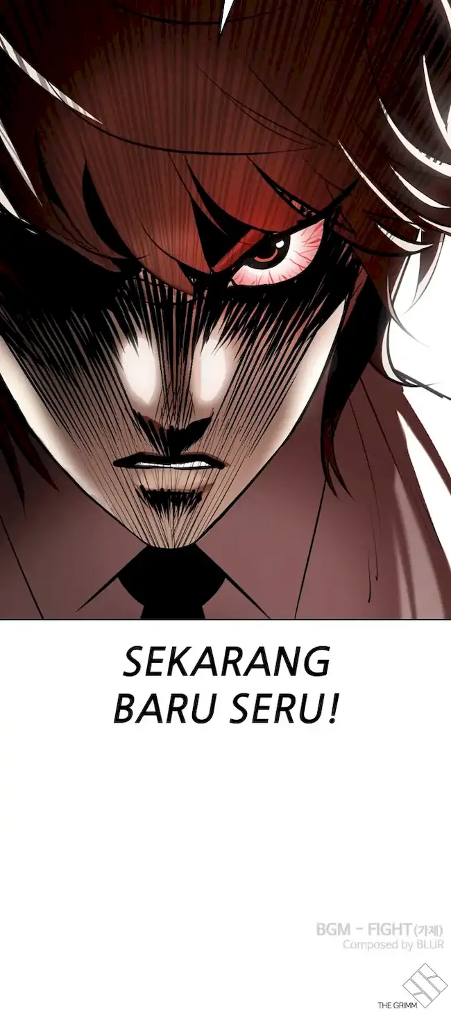 Lookism Chapter 337 - halaman 128