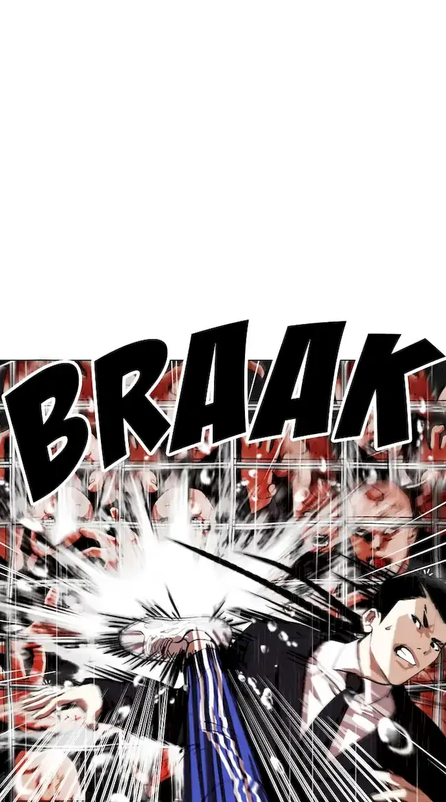 Lookism Chapter 337 - halaman 18