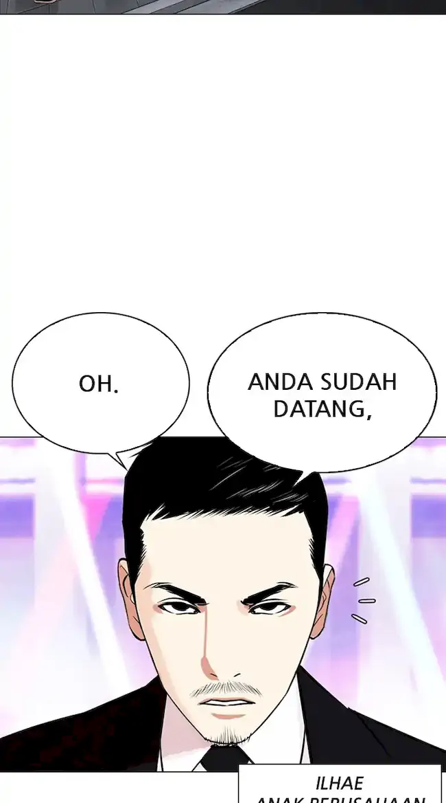 Lookism Chapter 337 - halaman 2