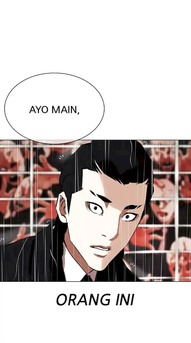 Lookism Chapter 337 - halaman 21