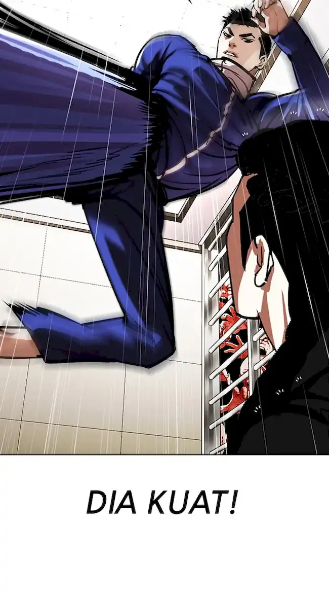 Lookism Chapter 337 - halaman 23