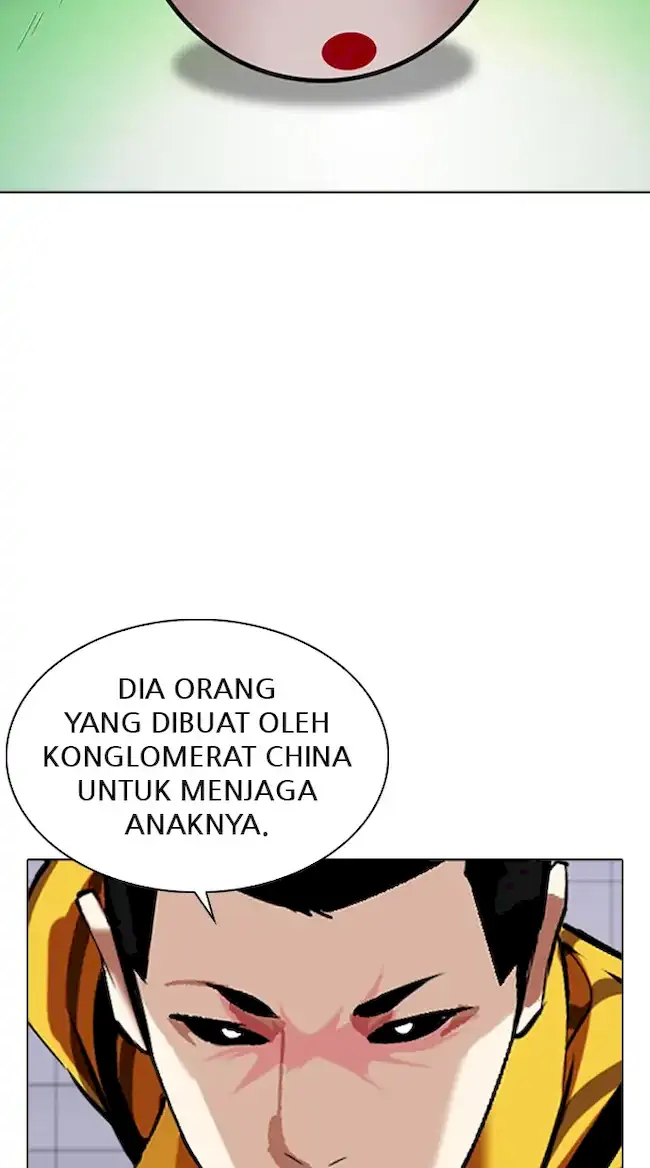 Lookism Chapter 337 - halaman 28