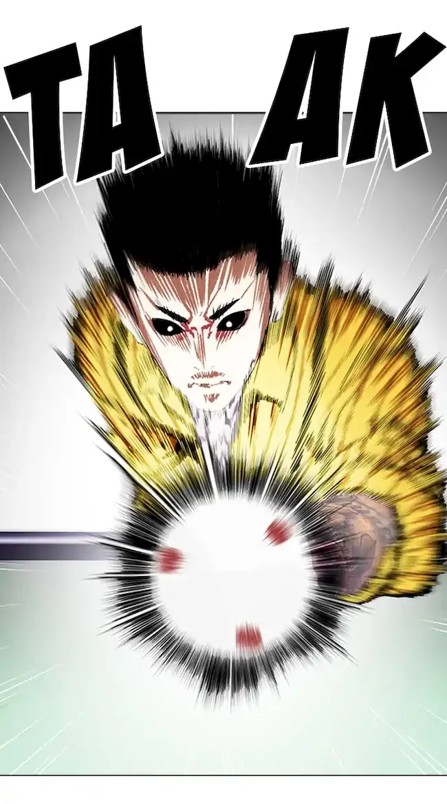 Lookism Chapter 337 - halaman 31