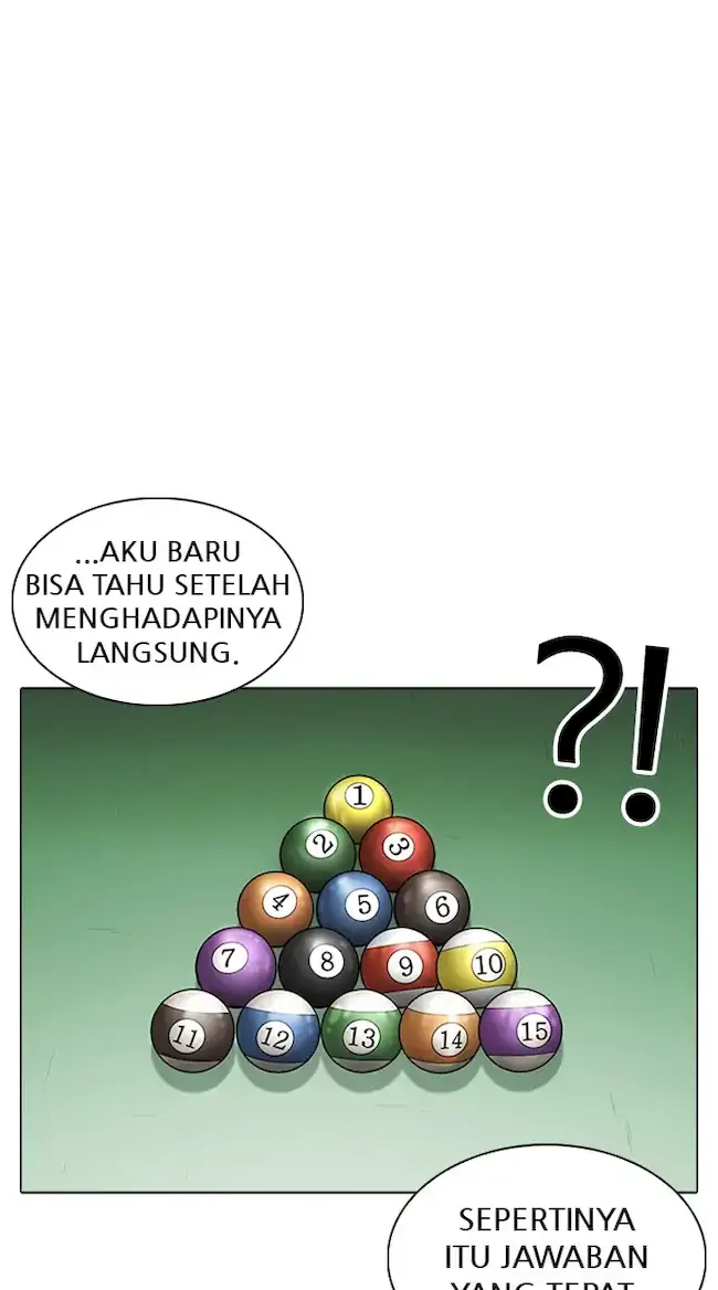 Lookism Chapter 337 - halaman 32