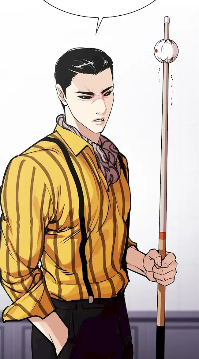 Lookism Chapter 337 - halaman 35