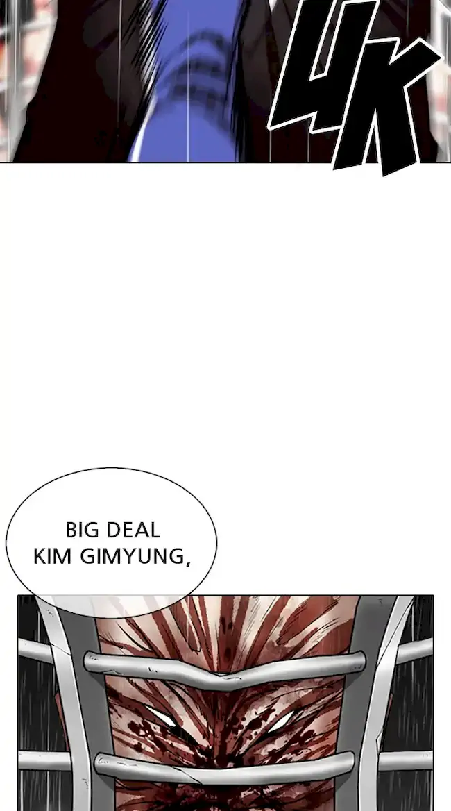 Lookism Chapter 337 - halaman 38