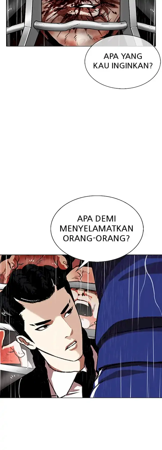 Lookism Chapter 337 - halaman 39