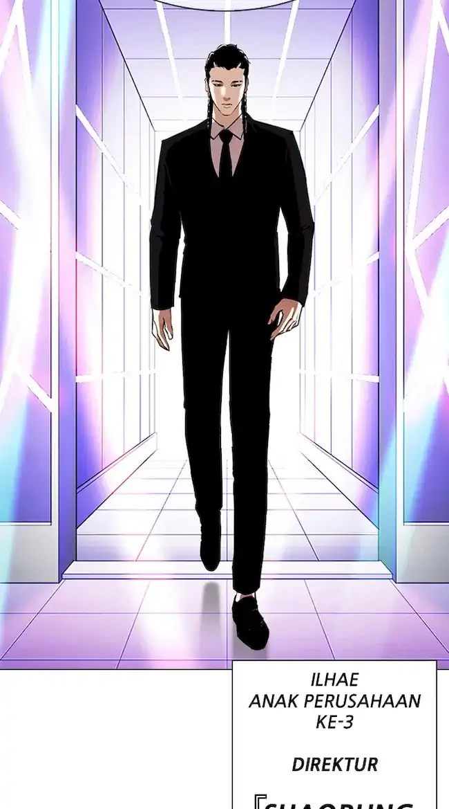 Lookism Chapter 337 - halaman 4
