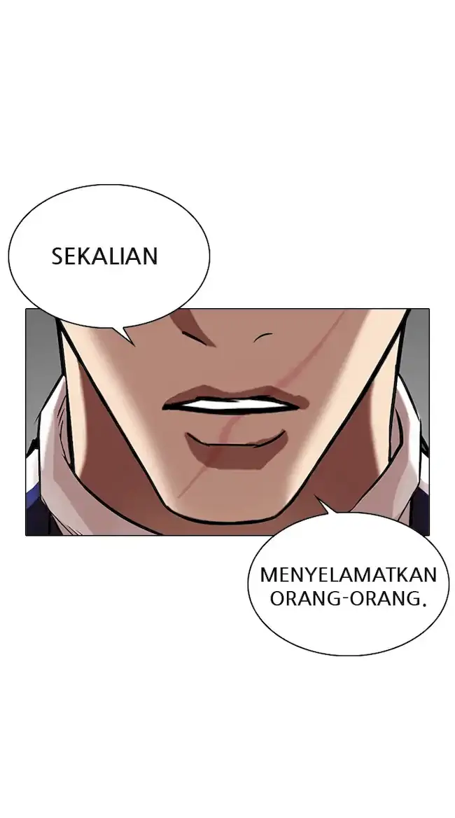 Lookism Chapter 337 - halaman 40