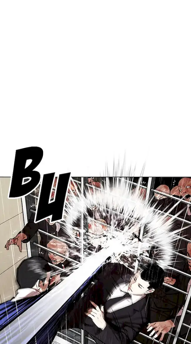Lookism Chapter 337 - halaman 41