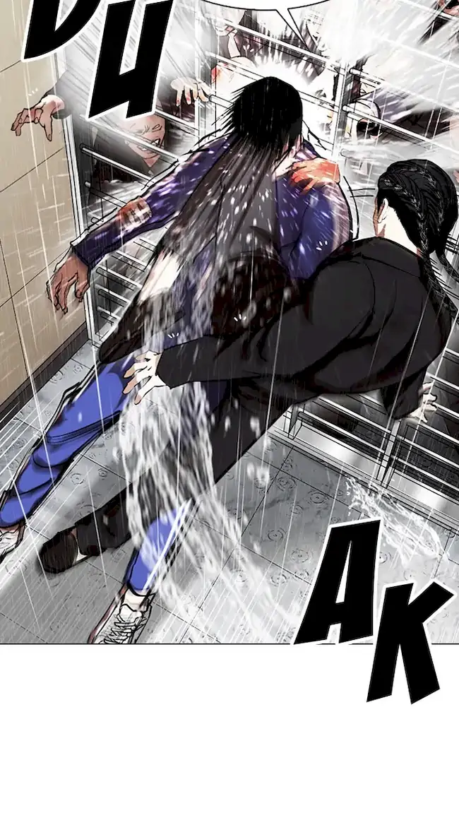 Lookism Chapter 337 - halaman 45