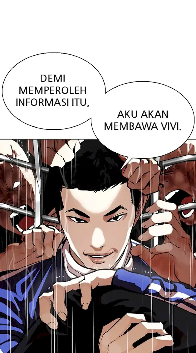 Lookism Chapter 337 - halaman 47