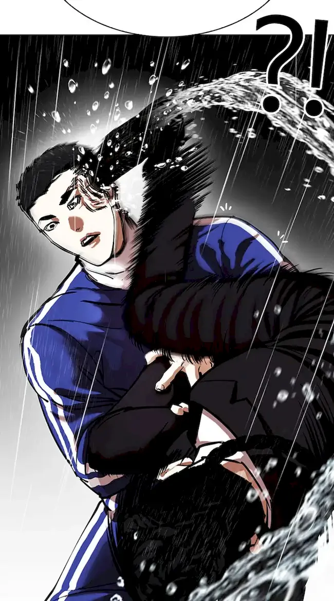Lookism Chapter 337 - halaman 50