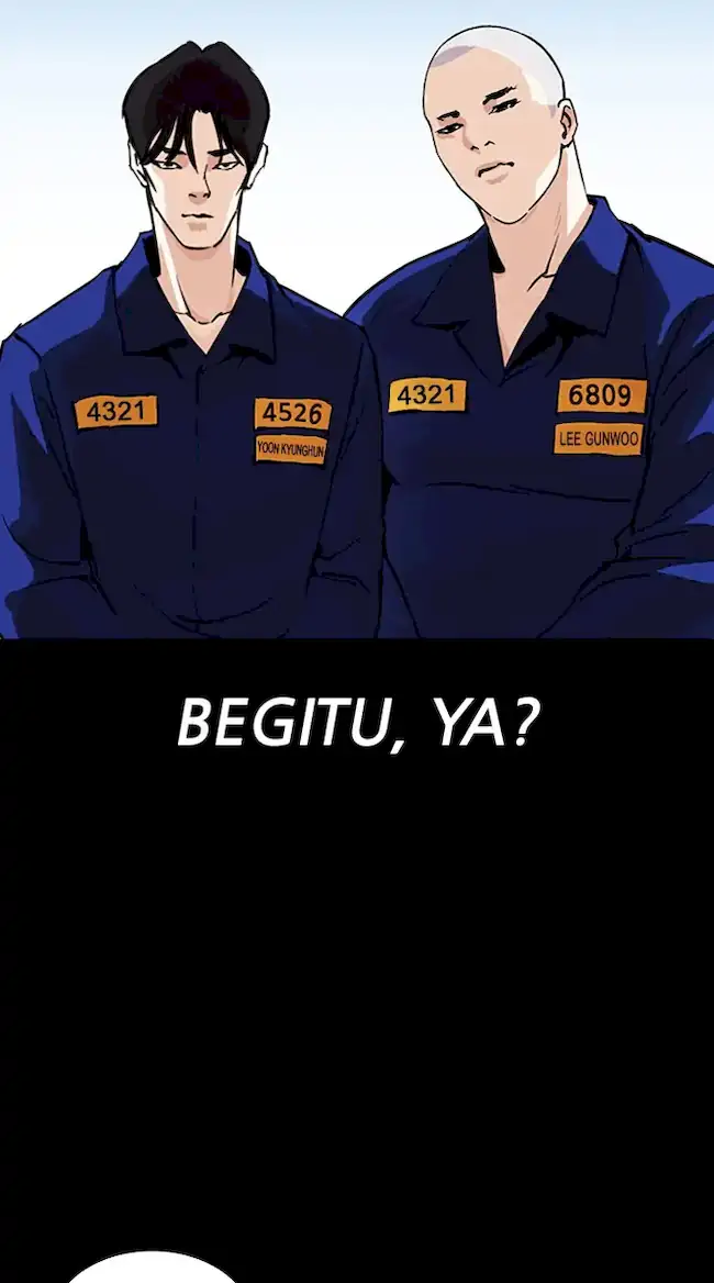 Lookism Chapter 337 - halaman 53