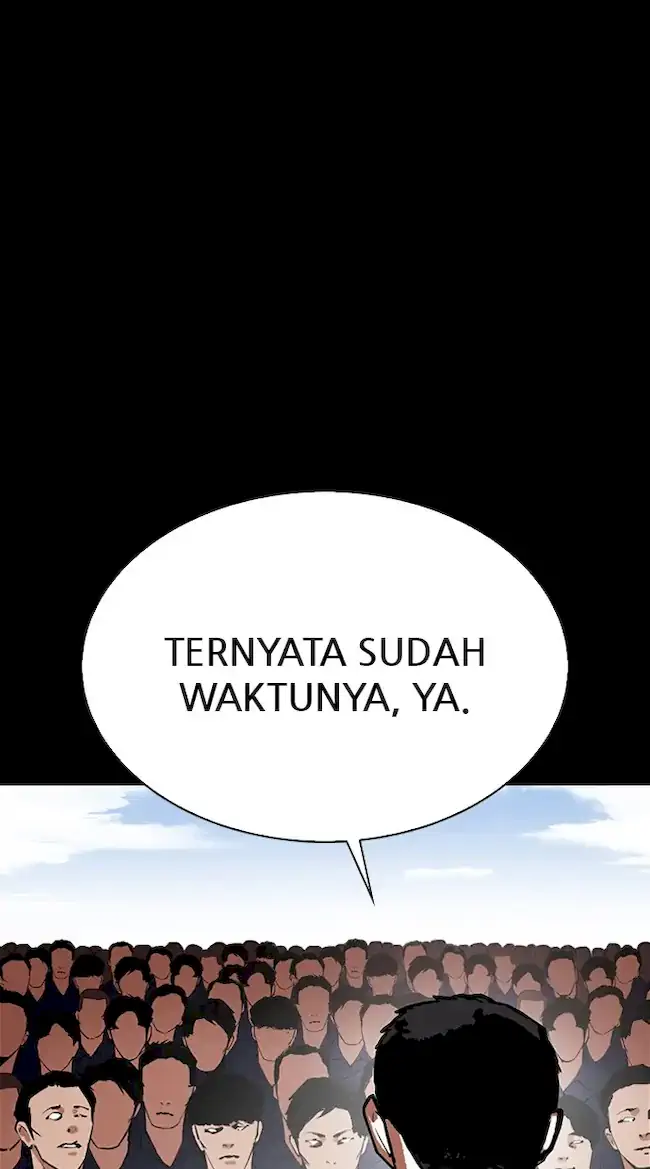 Lookism Chapter 337 - halaman 55