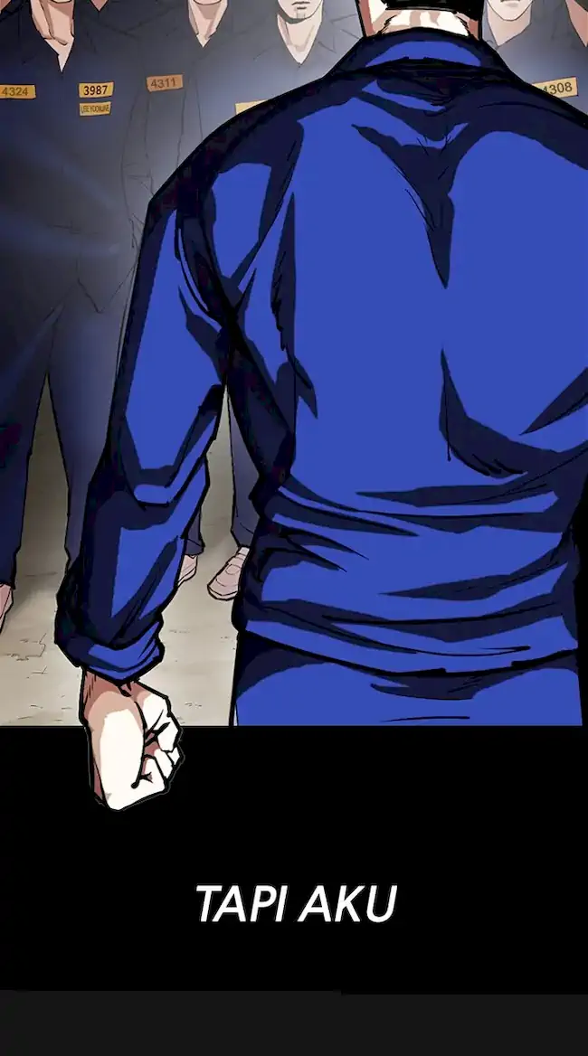 Lookism Chapter 337 - halaman 56