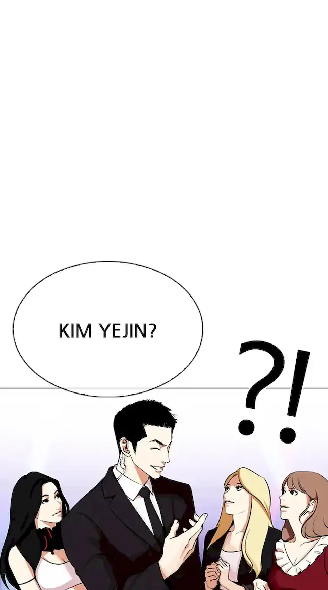 Lookism Chapter 337 - halaman 6