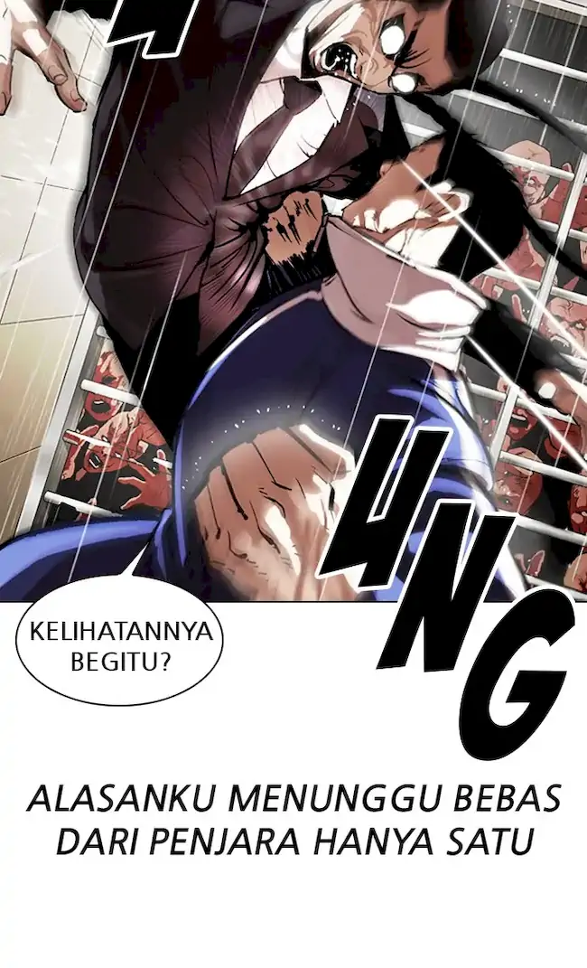 Lookism Chapter 337 - halaman 60