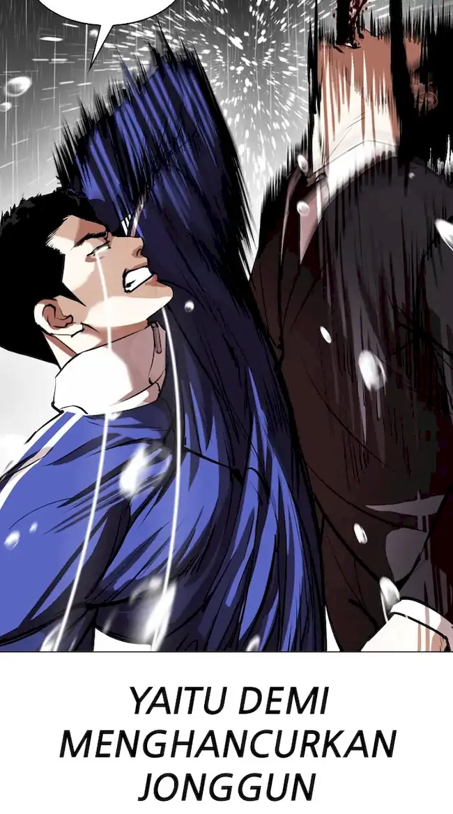 Lookism Chapter 337 - halaman 62