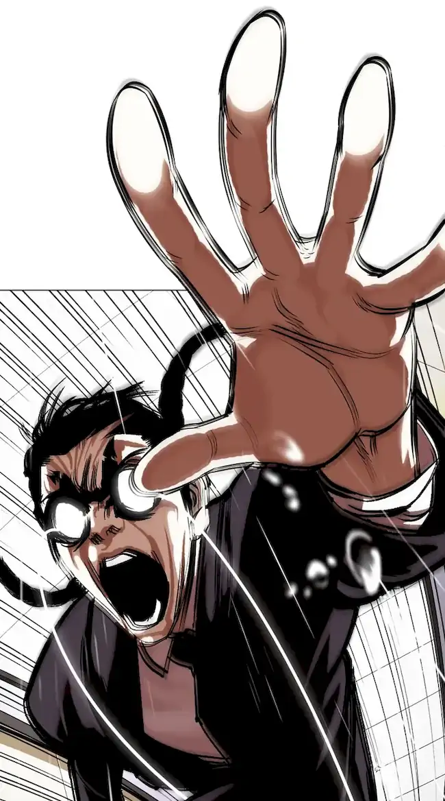 Lookism Chapter 337 - halaman 69