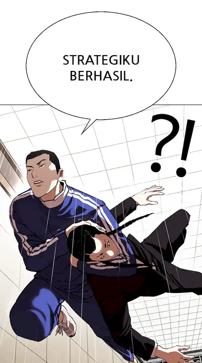 Lookism Chapter 337 - halaman 74