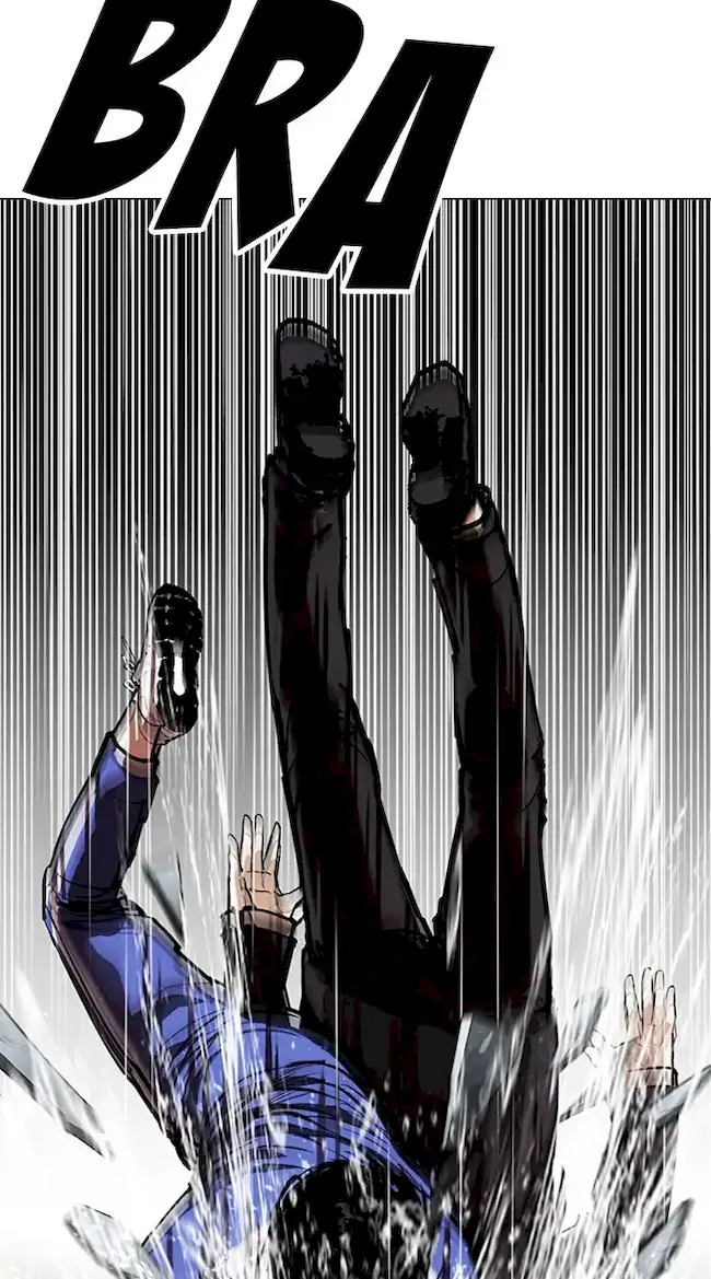 Lookism Chapter 337 - halaman 76