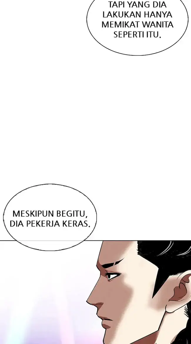 Lookism Chapter 337 - halaman 8