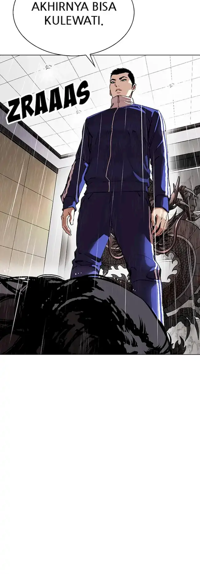 Lookism Chapter 337 - halaman 81