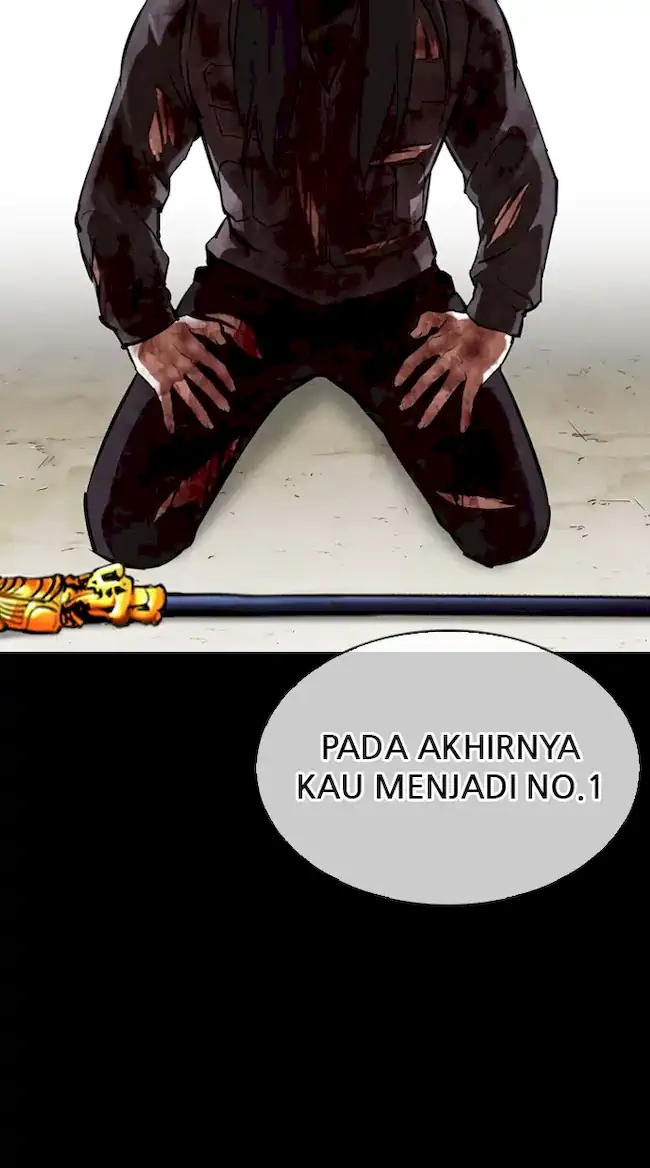 Lookism Chapter 337 - halaman 86