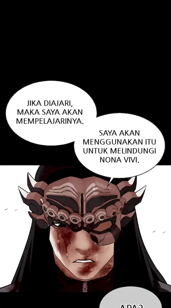 Lookism Chapter 337 - halaman 90