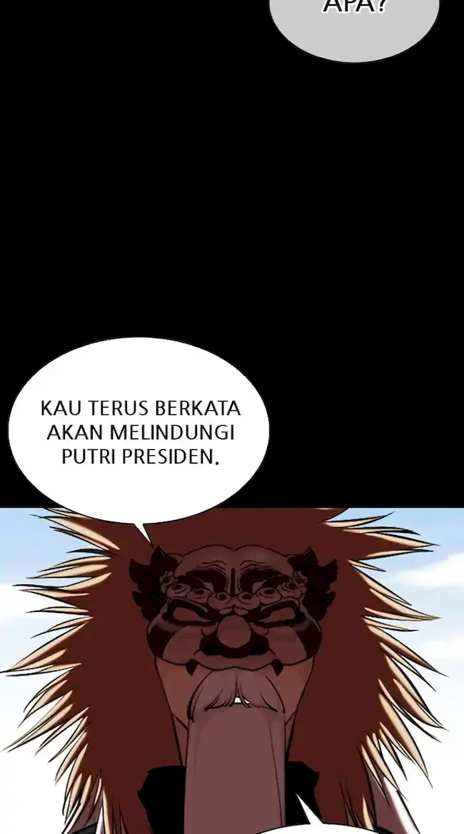 Lookism Chapter 337 - halaman 91