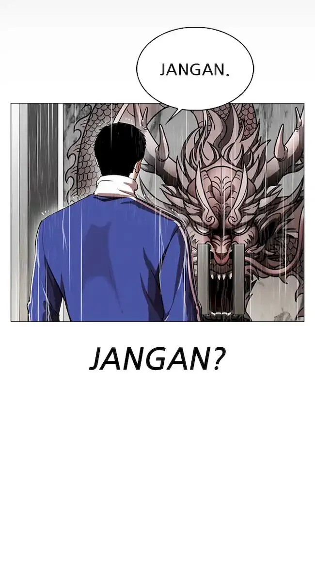 Lookism Chapter 337 - halaman 97