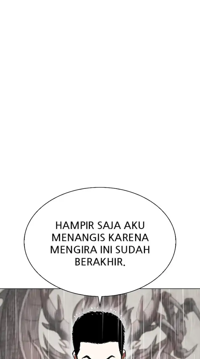 Lookism Chapter 338 - halaman 1