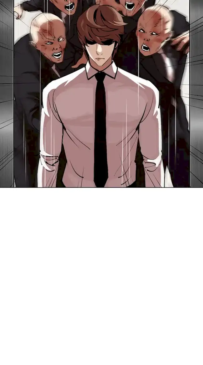Lookism Chapter 338 - halaman 102