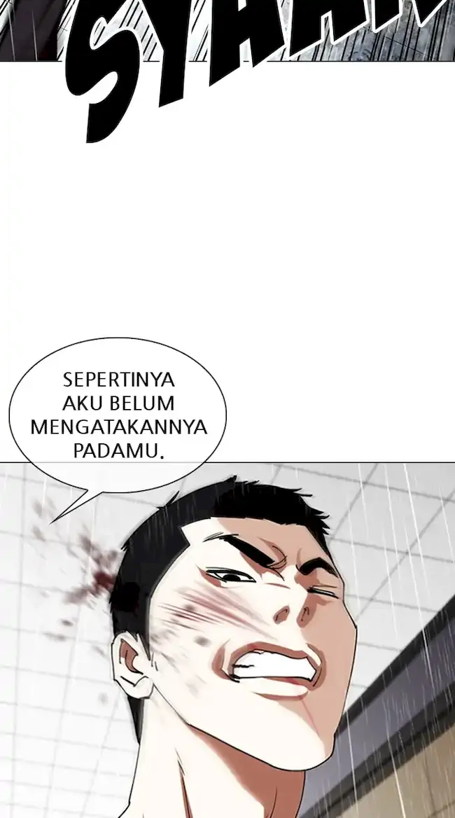 Lookism Chapter 338 - halaman 11