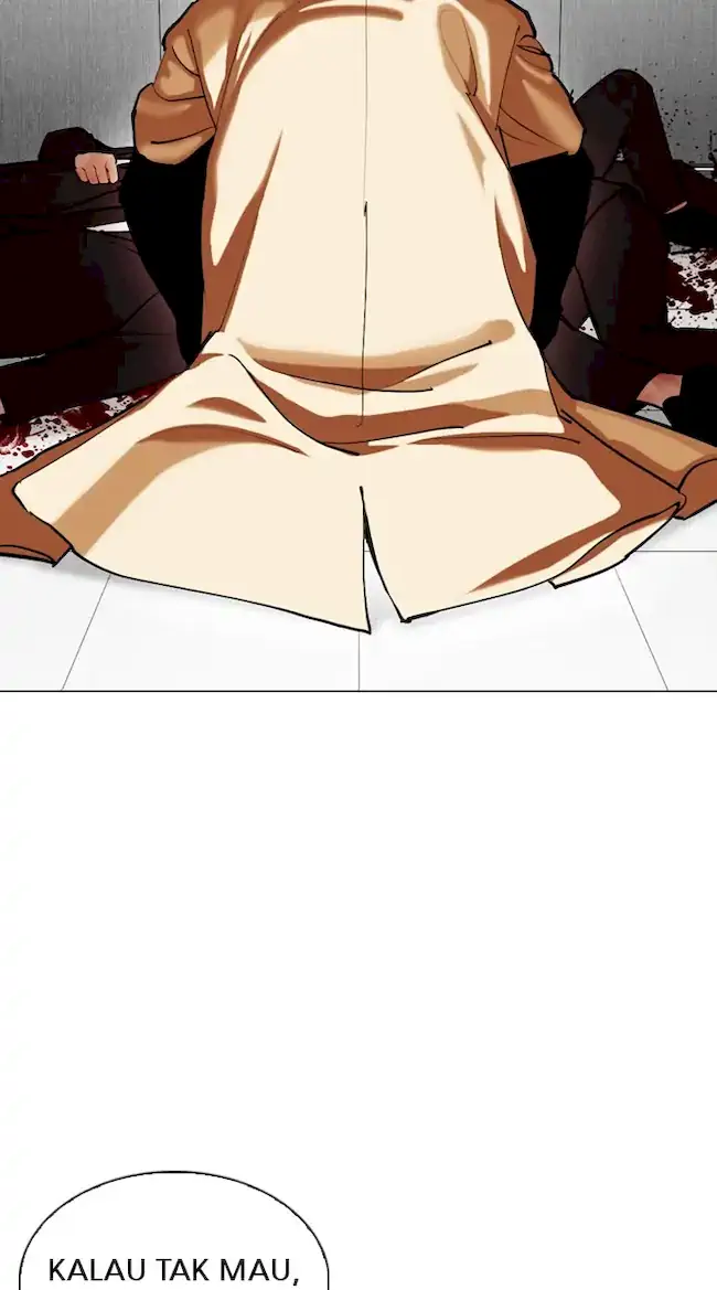Lookism Chapter 338 - halaman 111