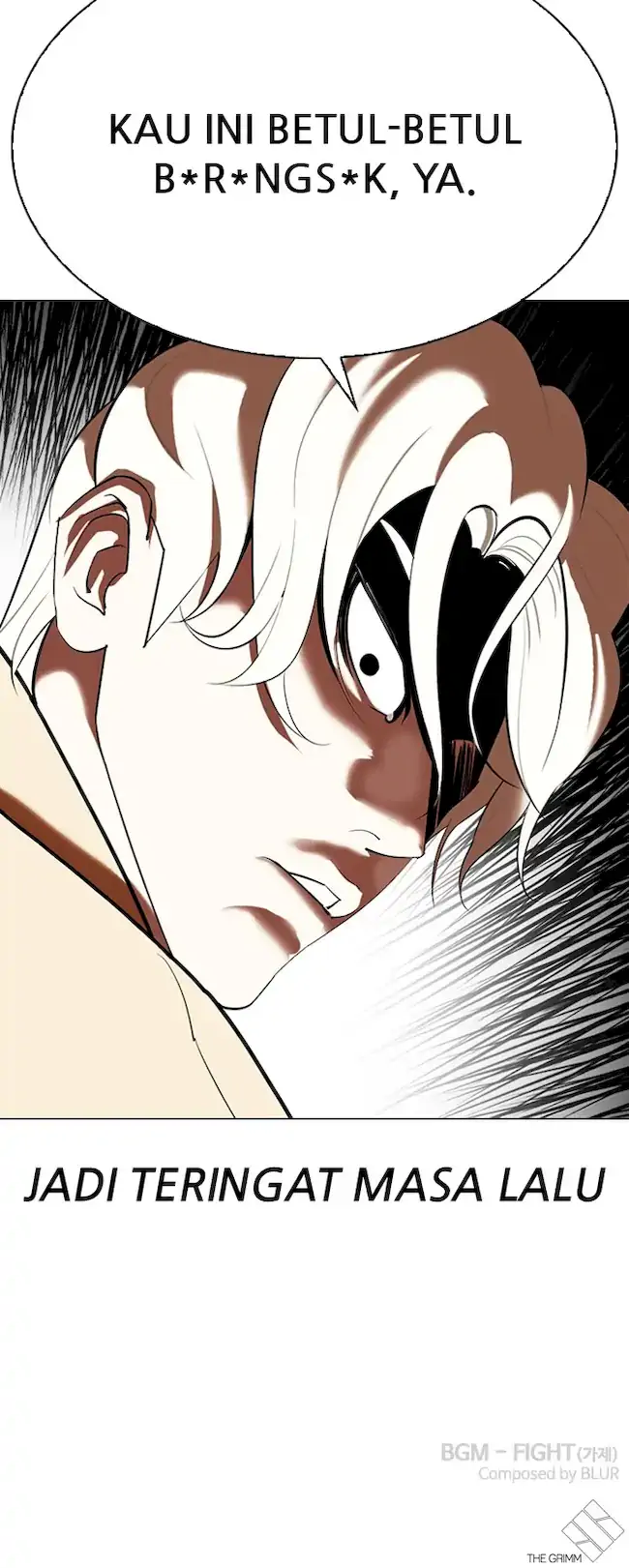 Lookism Chapter 338 - halaman 115