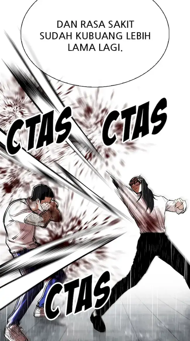 Lookism Chapter 338 - halaman 14