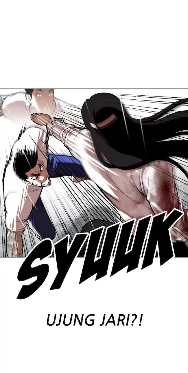 Lookism Chapter 338 - halaman 18