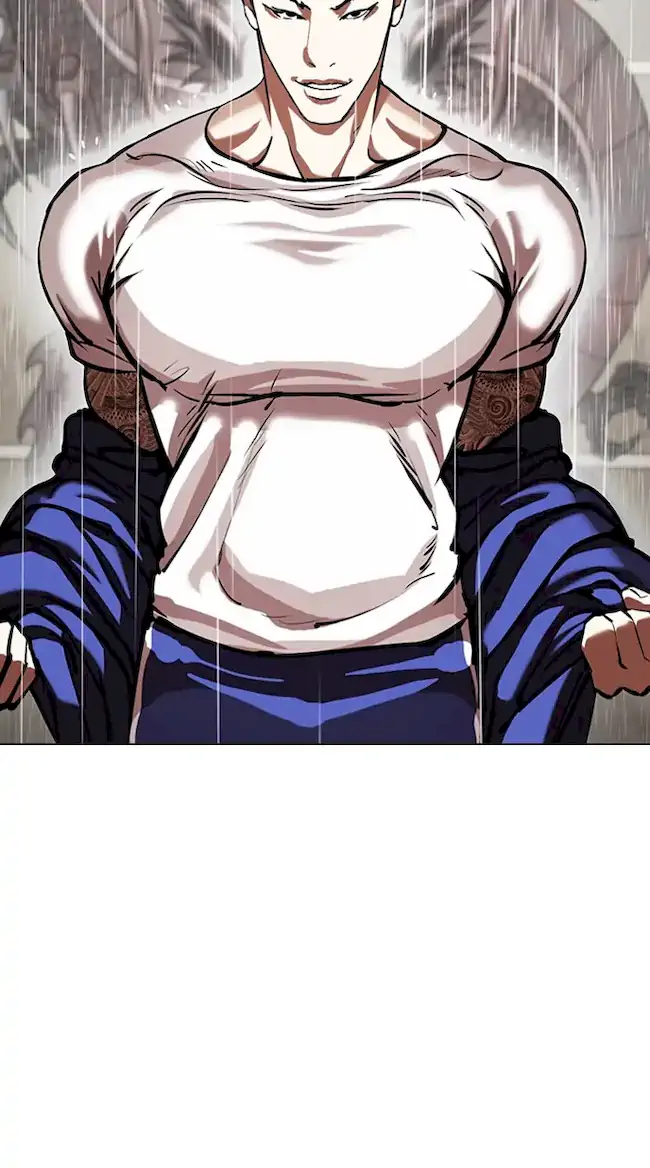 Lookism Chapter 338 - halaman 2